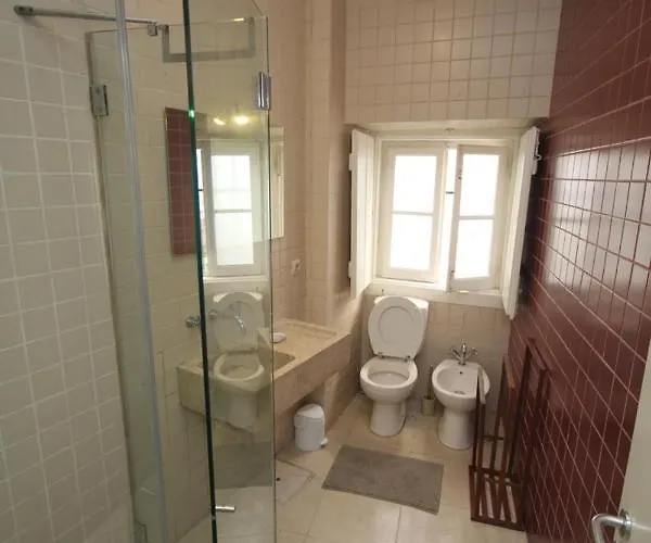 Big Alface Διαμέρισμα