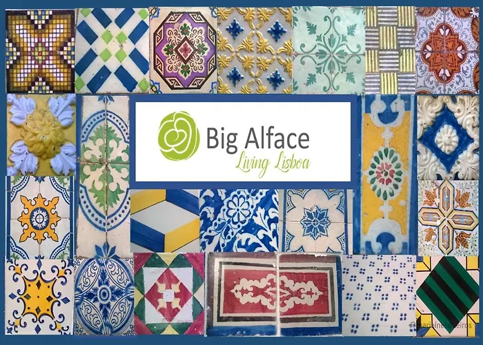 Διαμέρισμα Big Alface *