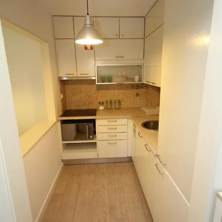 Apartmán Big Alface