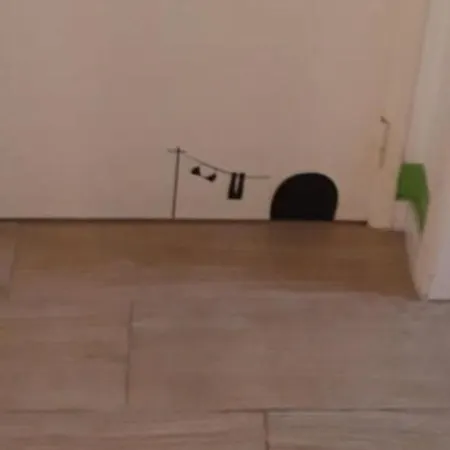 大阿尔法斯公寓 *