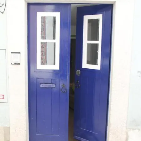 大阿尔法斯公寓 *