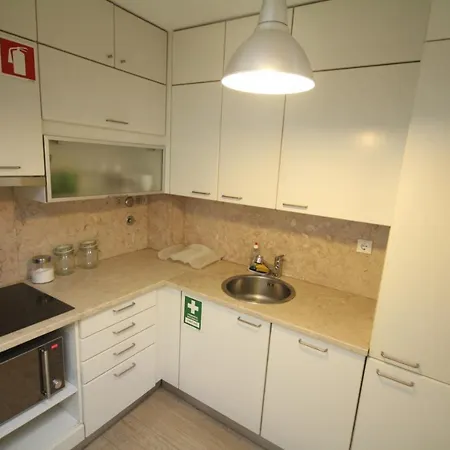 Apartamento Big Alface