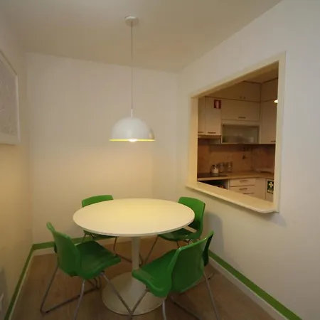 Apartamento Big Alface *