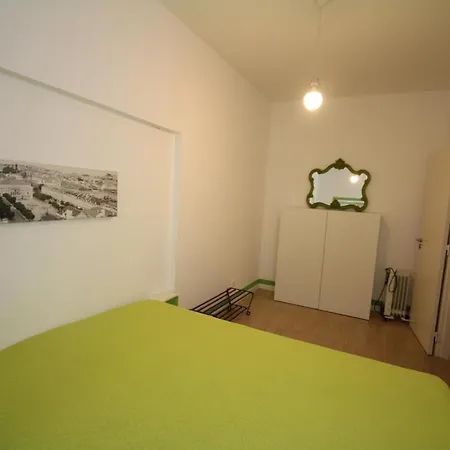 Big Alface Apartmán