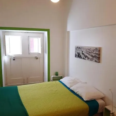 Apartamento Big Alface