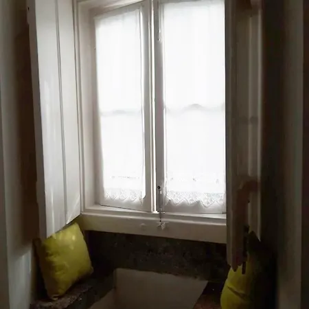 Apartmán Big Alface *