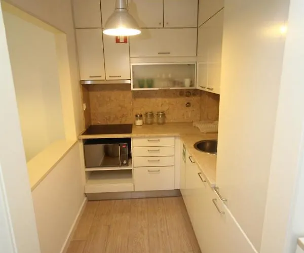 Apartmán Big Alface