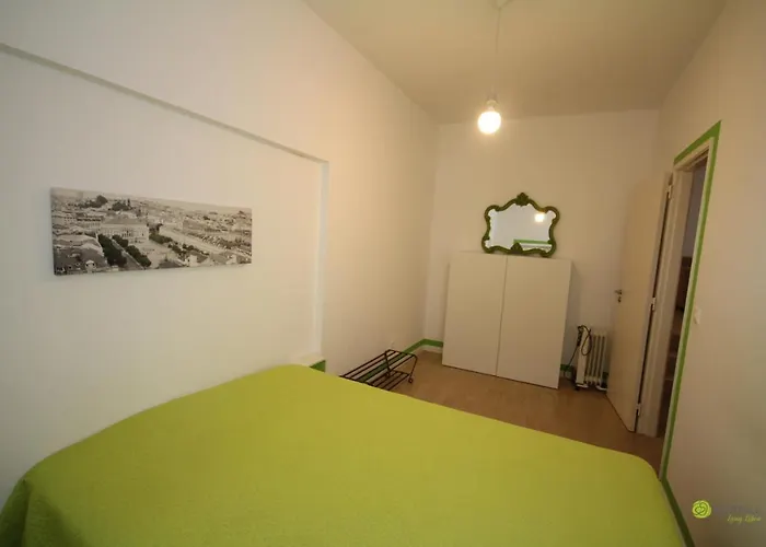 Big Alface Apartmán