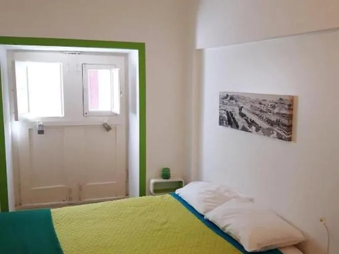 Apartmán Big Alface