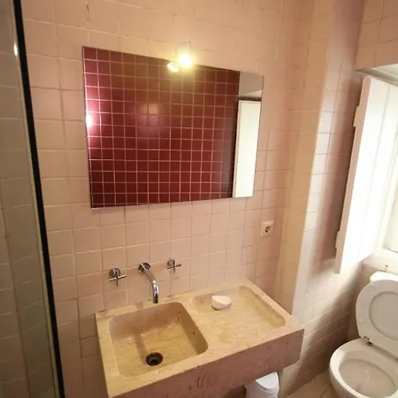 Big Alface Apartment Lissabon